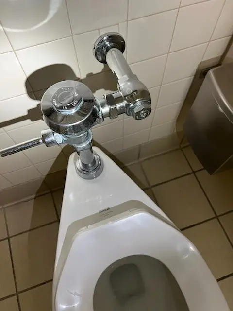 Fixture installation and repair for Hydro Jetting in Dyer